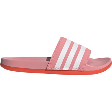ADIDAS ADILETTE COMFORT Women's Sandals Pink/White 2021 0